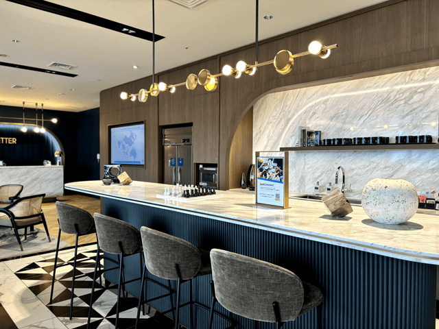 ジャストコ(JustCo)グラン東京サウスタワー