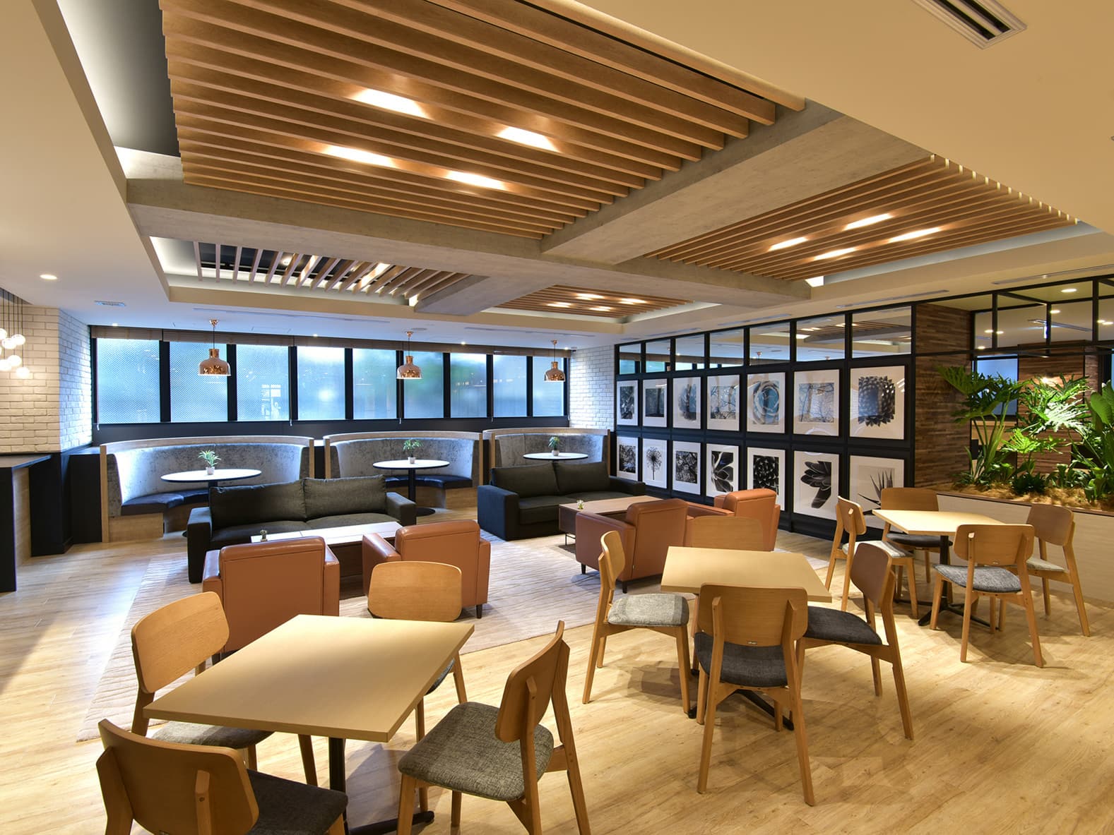 ビズスマート(BIZ SMART)青山