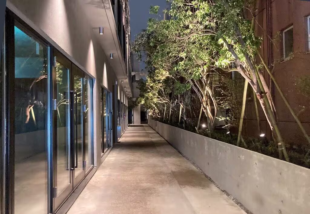 カボ上原(CABO uehara)