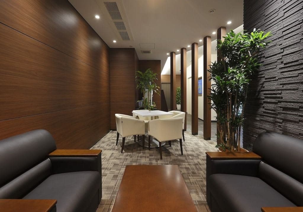 ビズスマート(BIZ SMART)神田富山町