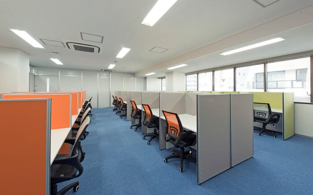 池袋アントレサロン