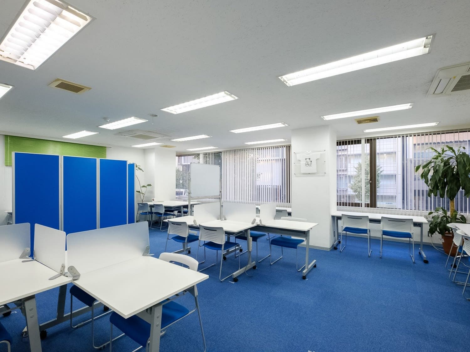 【2023年最新版】katana(カタナ)オフィス全拠点を一挙紹介!特徴・料金を徹底解説!