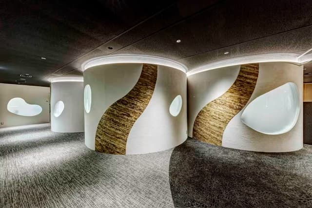 ワ クリエイティブ(WA creative) シェアオフィス