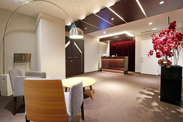 THE HUB(ザ ハブ)銀座6丁目