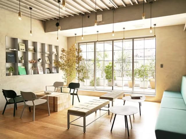 ザ ブリュー(THE BREW)清澄白河