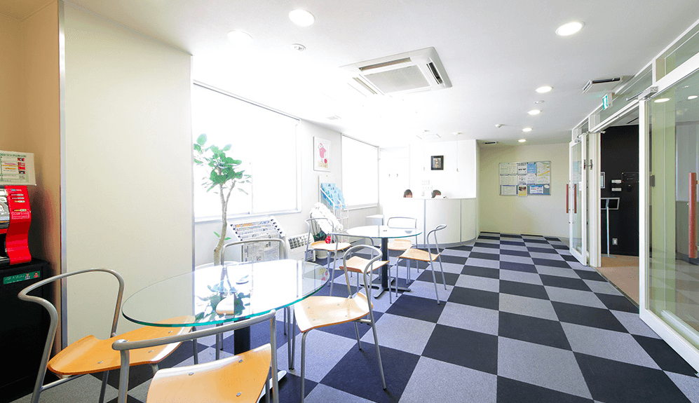 fabbit(ファビット)大阪福島