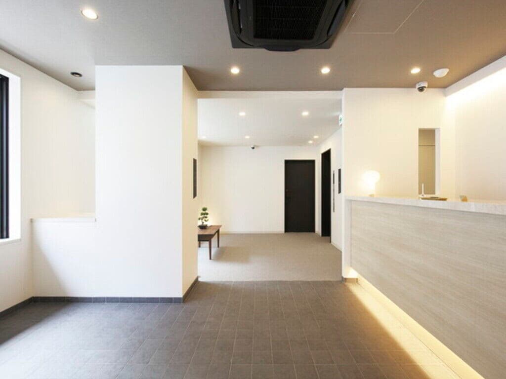 伊藤佑クリエイトセンター京都御所南