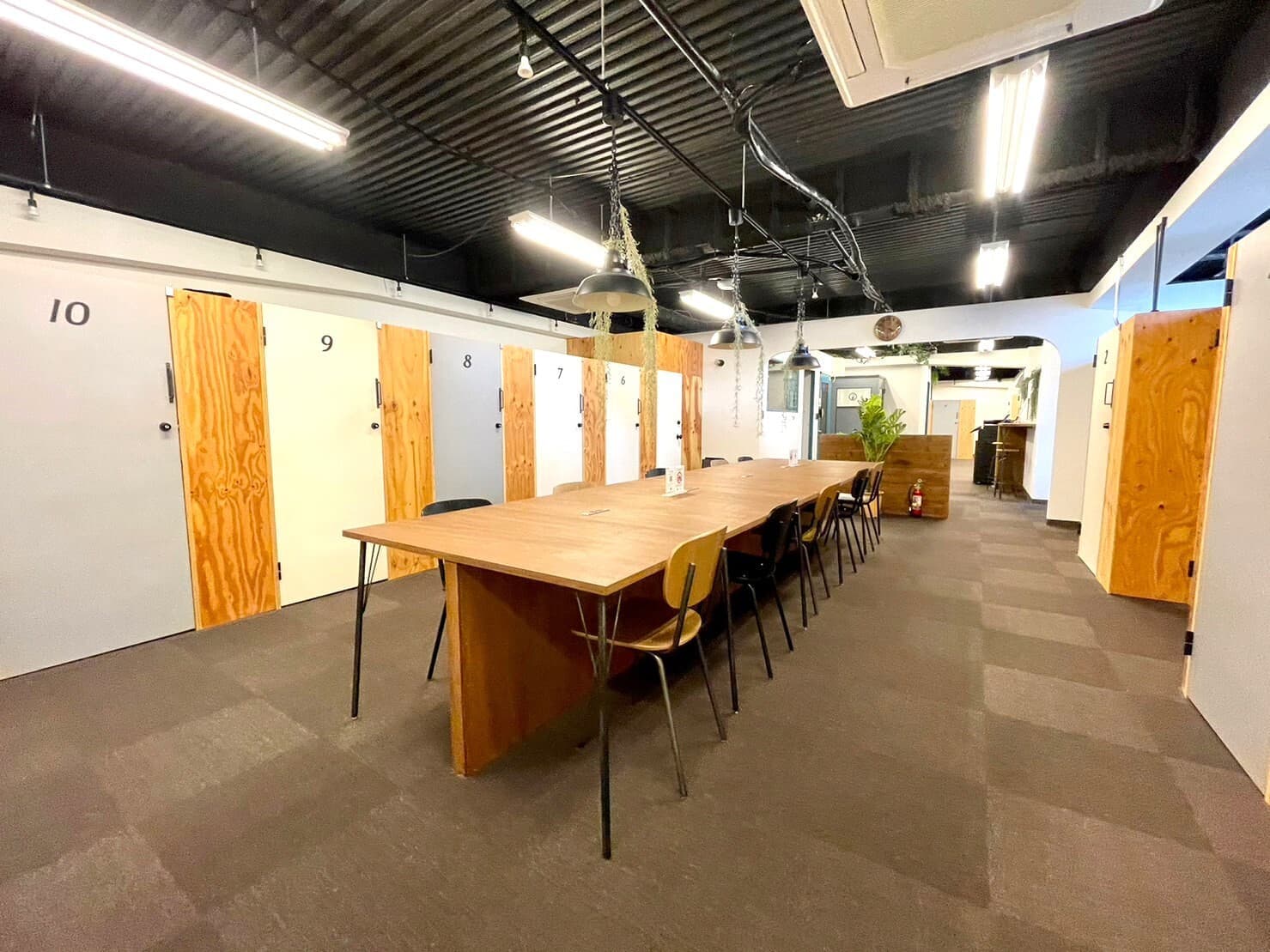 ワークジャム(WORK JAM)