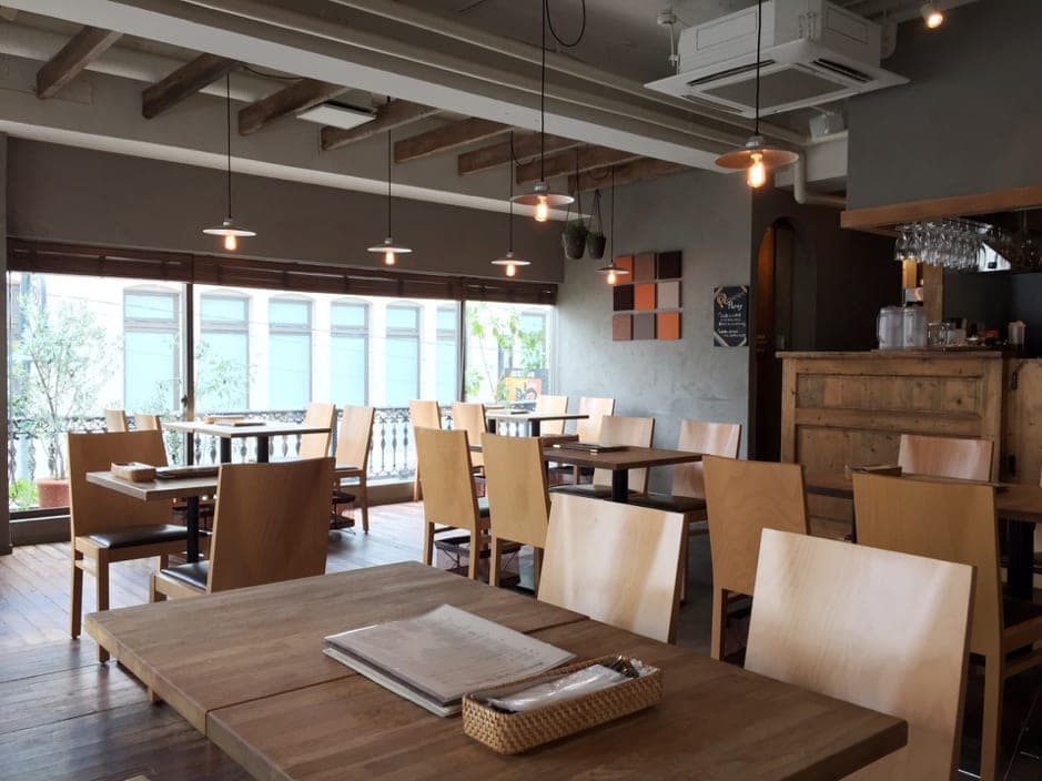 あったらいいな、シェアオフィスにこんな共用スペース