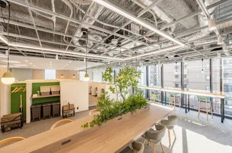 【オープン情報】2026年2月1日「ビズコンフォート(BIZcomfort)高田馬場」がオープン&入居受付中