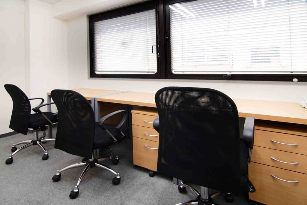 ハローオフィス新宿