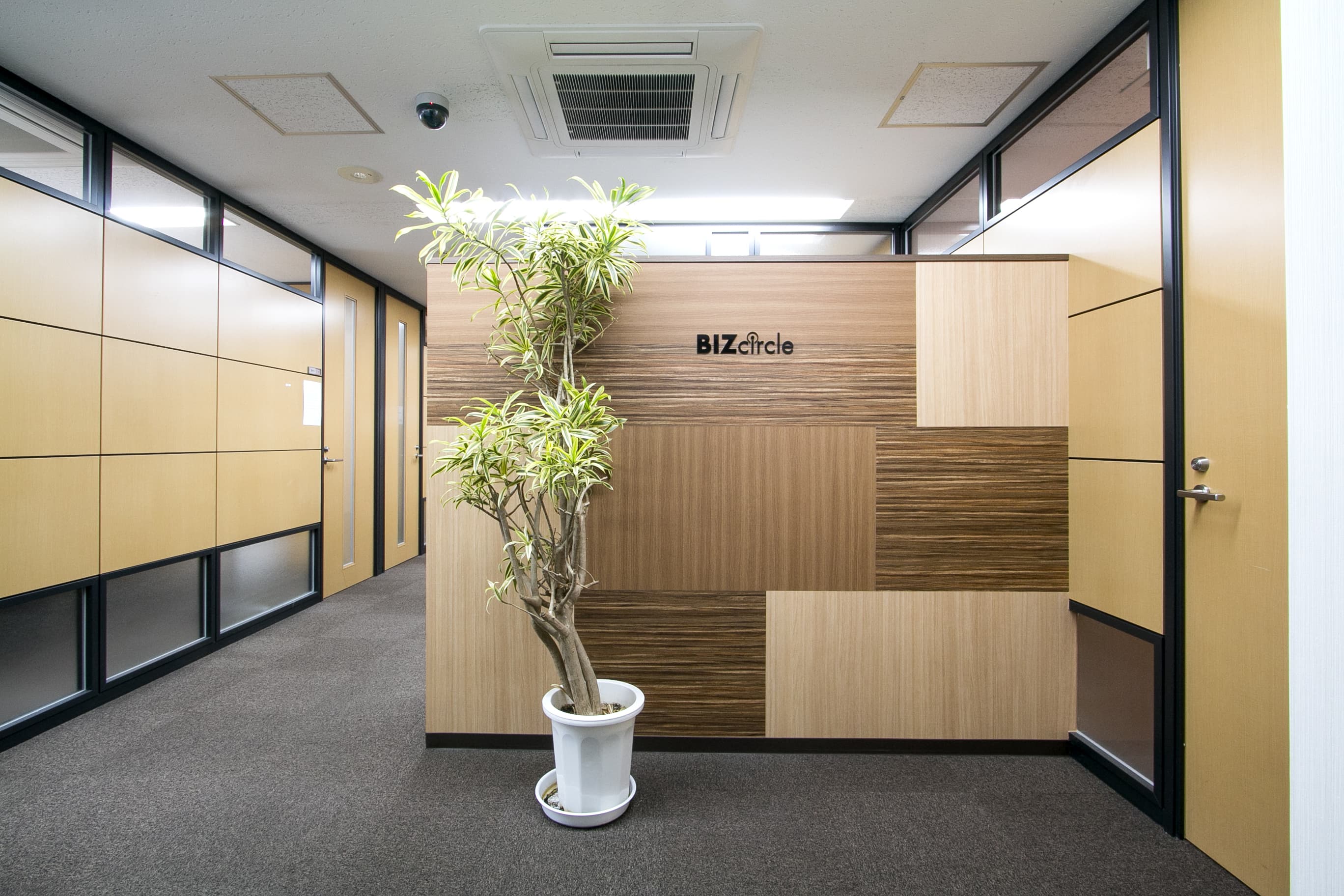 ビズサークル(BIZcircle)大塚