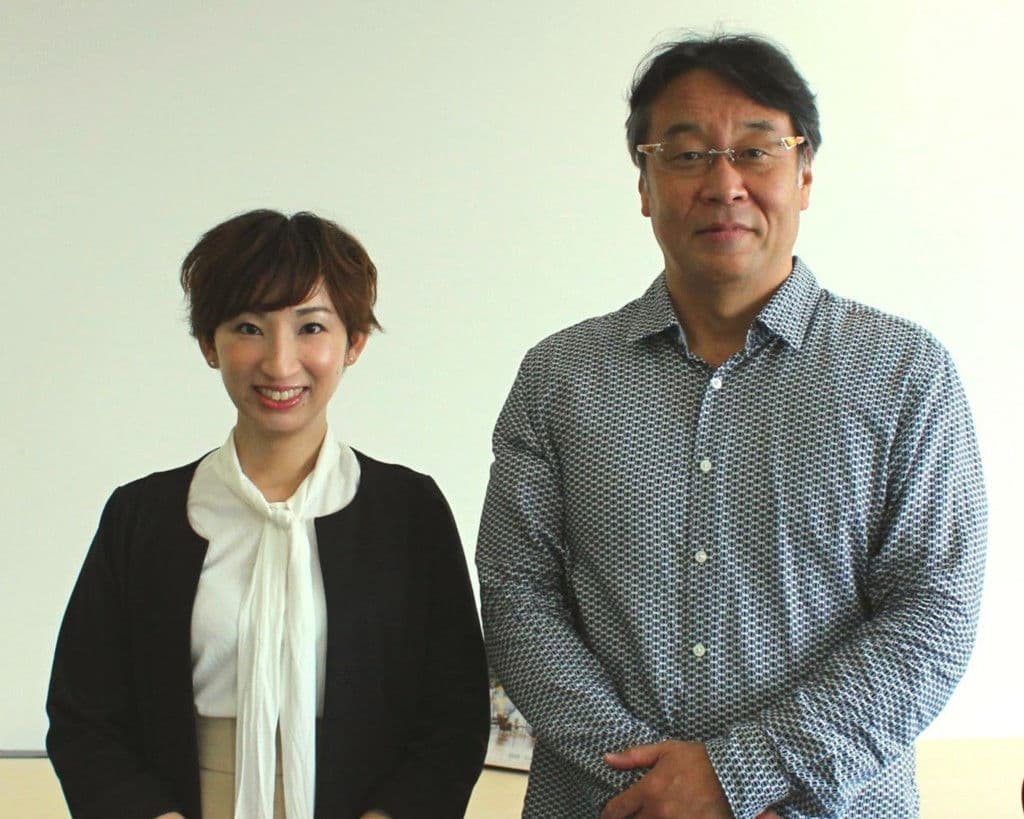 ビジネスコンシェルジュ