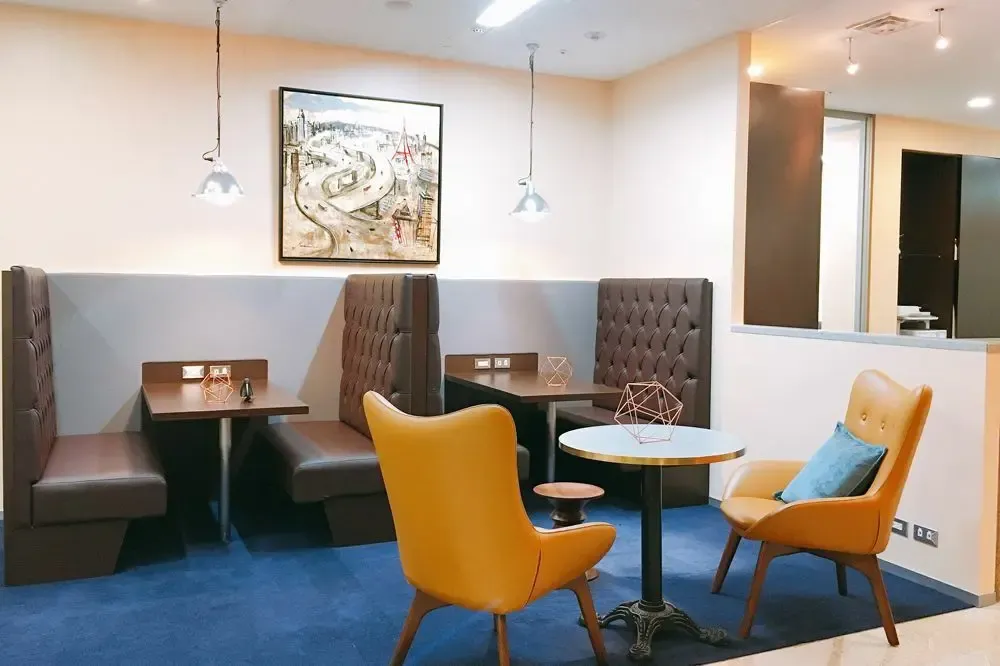 サーブコープ(SERVCORP)新宿オークシティ