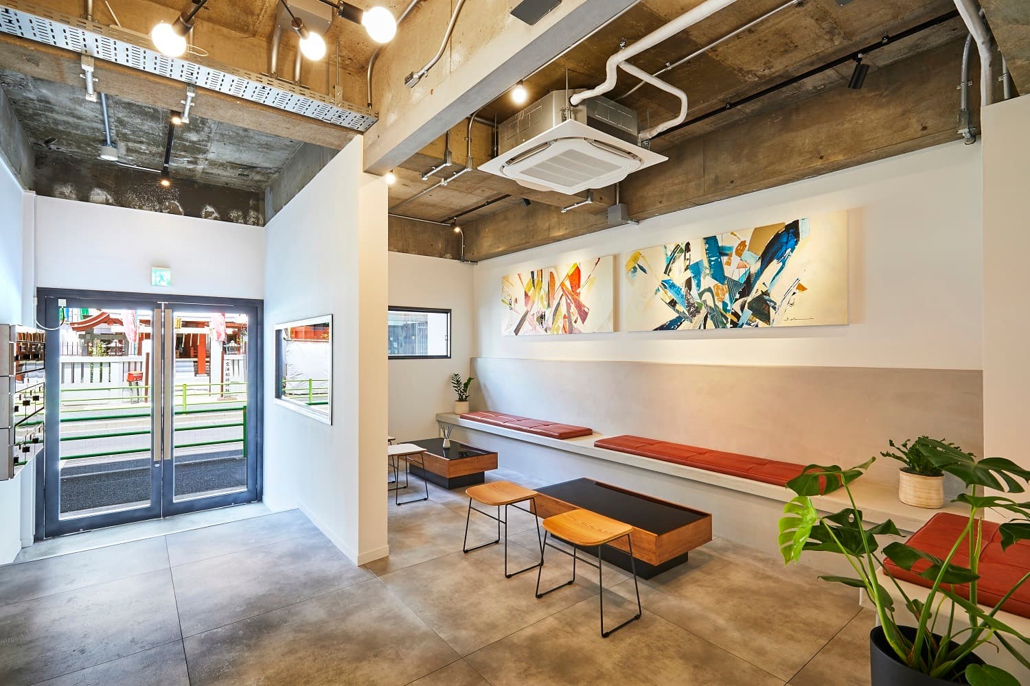 WORK EDITION NINGYOCHO