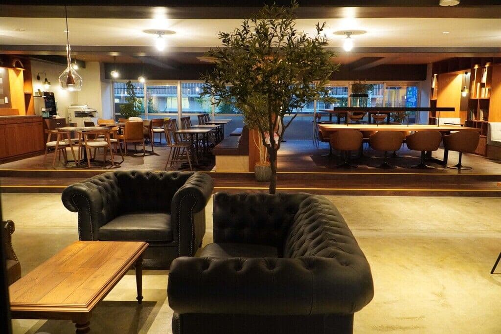 サラ メルクリオ(Sala Mercurio)京都