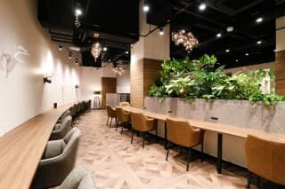 THE HUB(ザハブ)新宿ワシントン