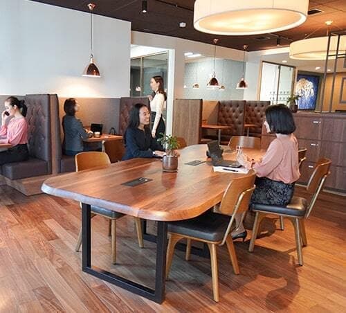 サーブコープ(SERVCORP)エニシオ名駅 名古屋