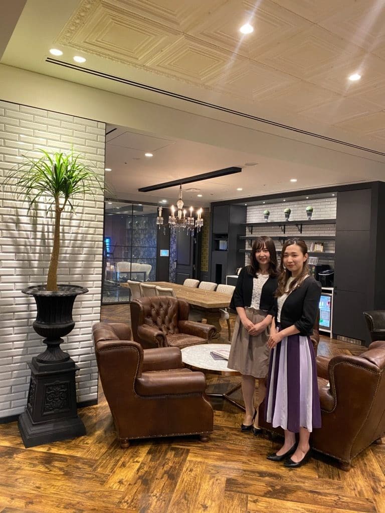 オフィスイメージ