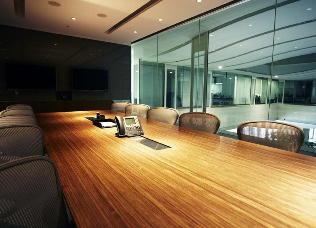 エグゼクティブセンター(The Executive Centre)山王パークタワー