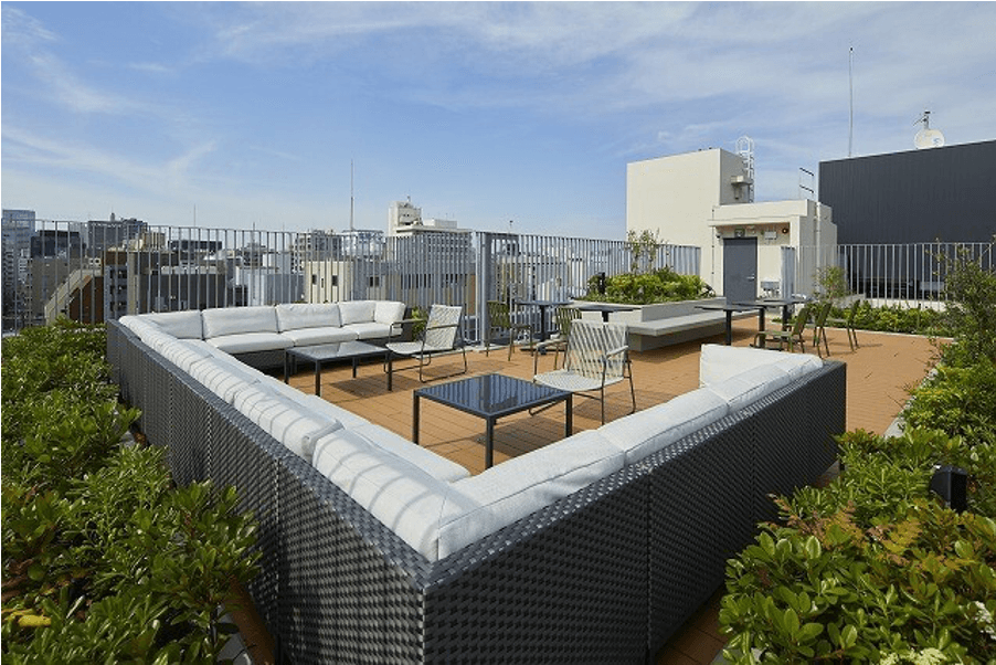 H1O日本橋小舟町_9