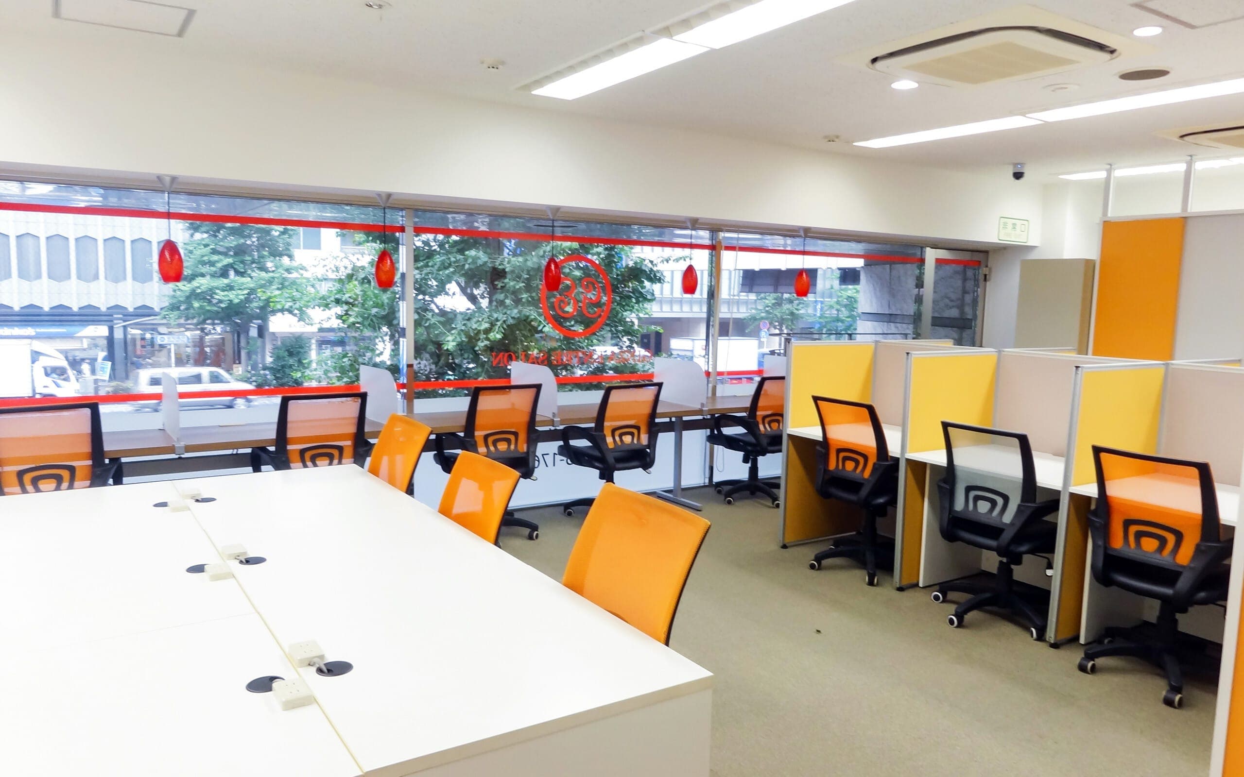 【2023年最新版】アントレサロン各拠点の特徴とおすすめポイントを解説!リーズナブルな価格で多拠点利用が可能