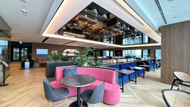 ジャストコ(JustCo)グラン東京サウスタワー