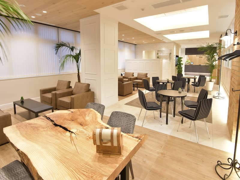 【2023年最新版】ビズスマート都内6拠点の特徴を一挙に紹介!気になるアクセスや費用は?