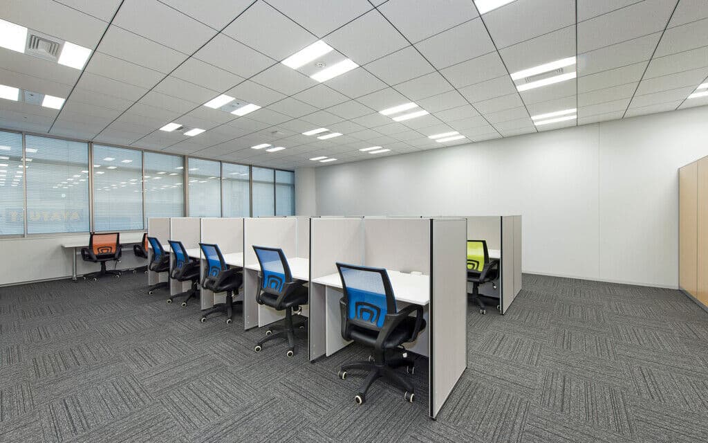 川崎アントレサロン