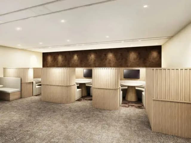 ビズコンフォート(BIZcomfort)品川シーサイド