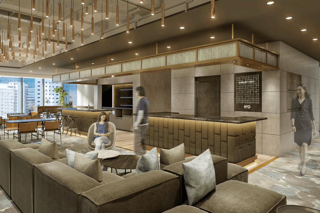 エイチワンオー(H1O)渋谷三丁目