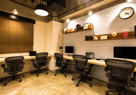プレミアムオフィス(PREMIUM OFFICE)神田