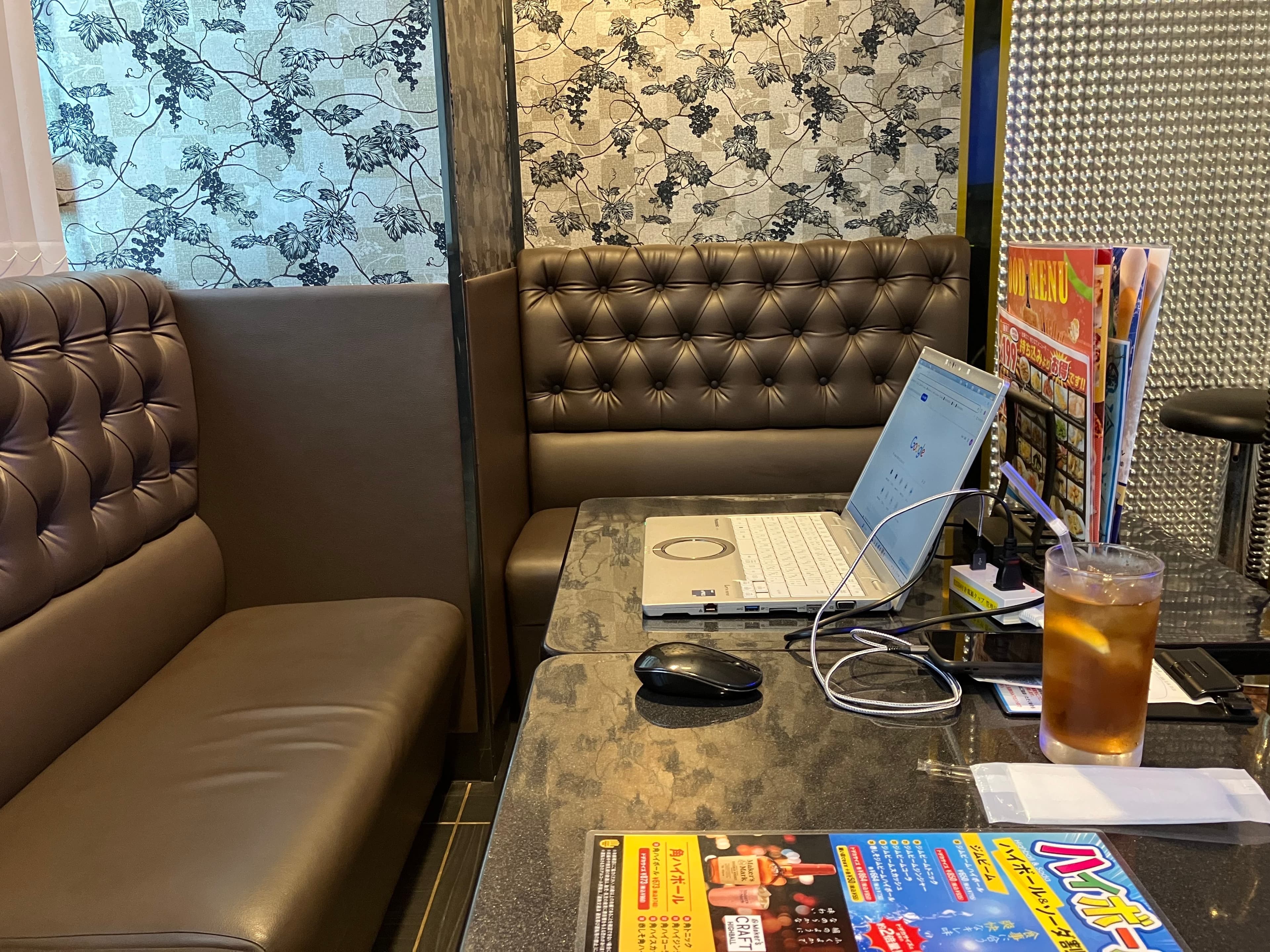 カラオケ館 新宿靖国通り店