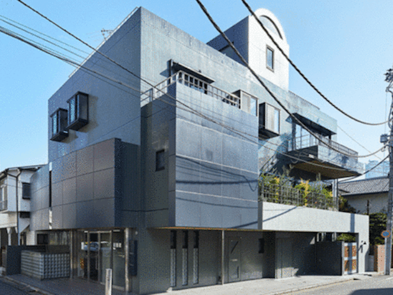 Gスクエア南青山