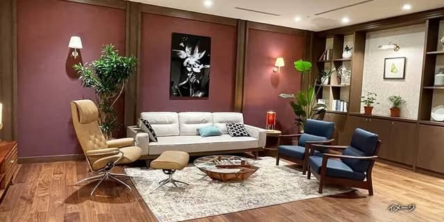 シグネチャー日比谷ファースト