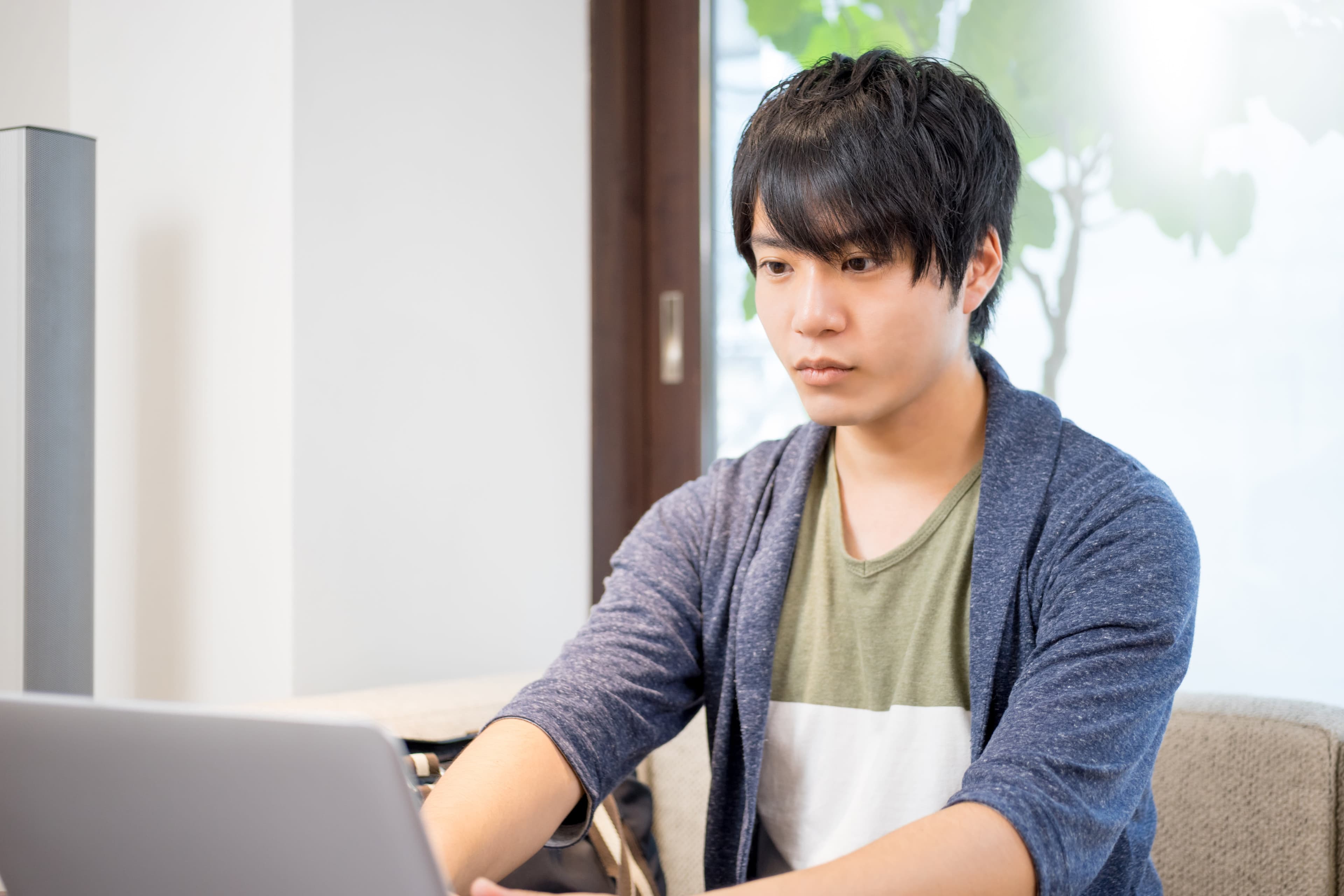 在宅OK!フリーランスにおすすめの求人サイト5選