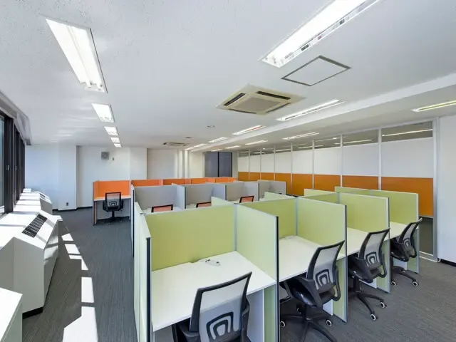 横浜アントレサロン
