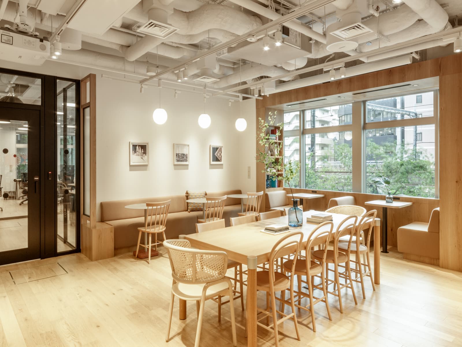 WeWork(ウィーワーク)TK池田山