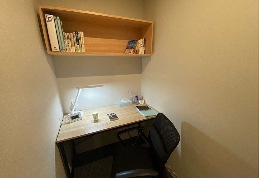 アオキ(AOKI)ワークスペースたまプラーザ店