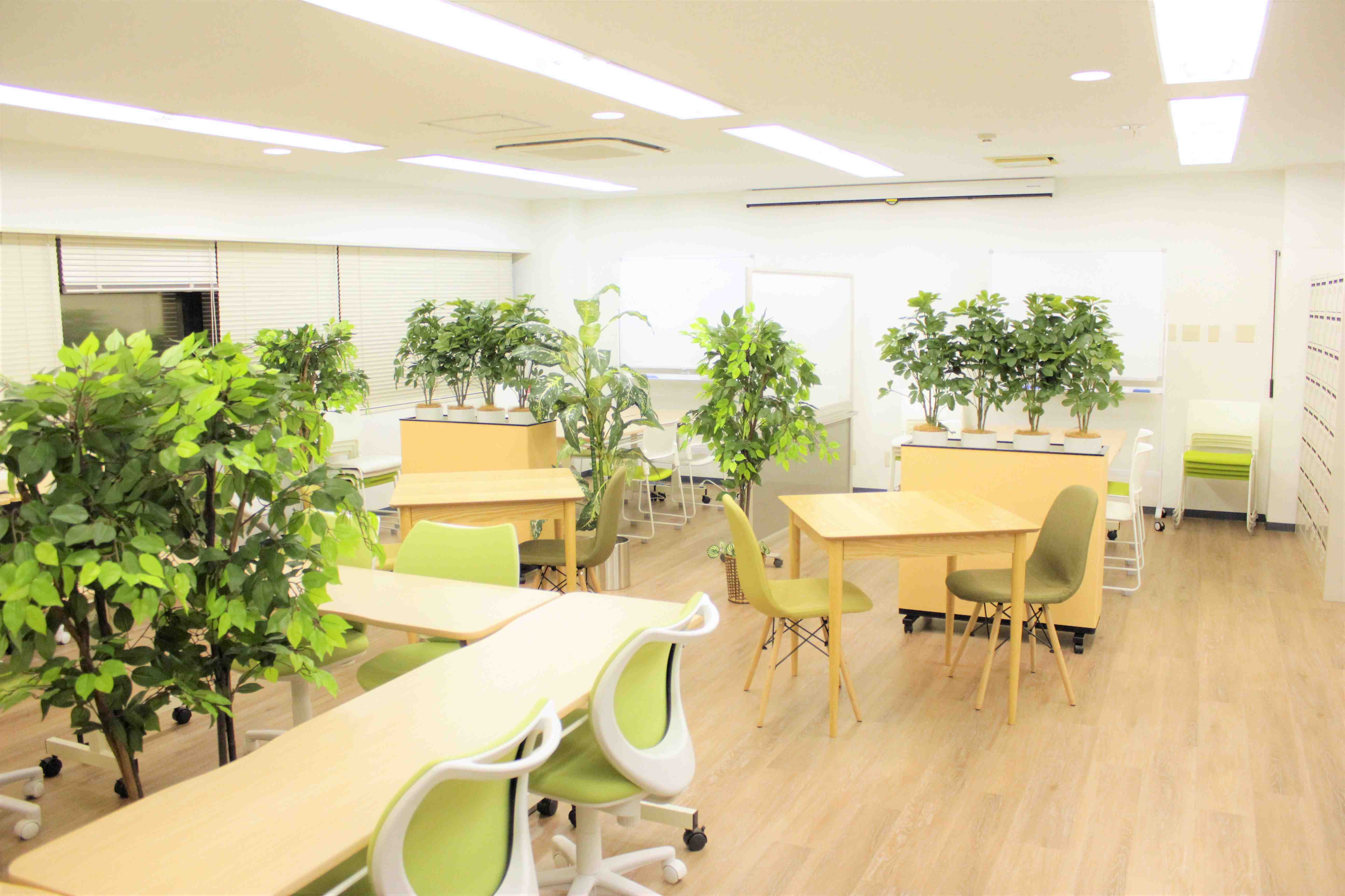 一番町インキュベーションセンター