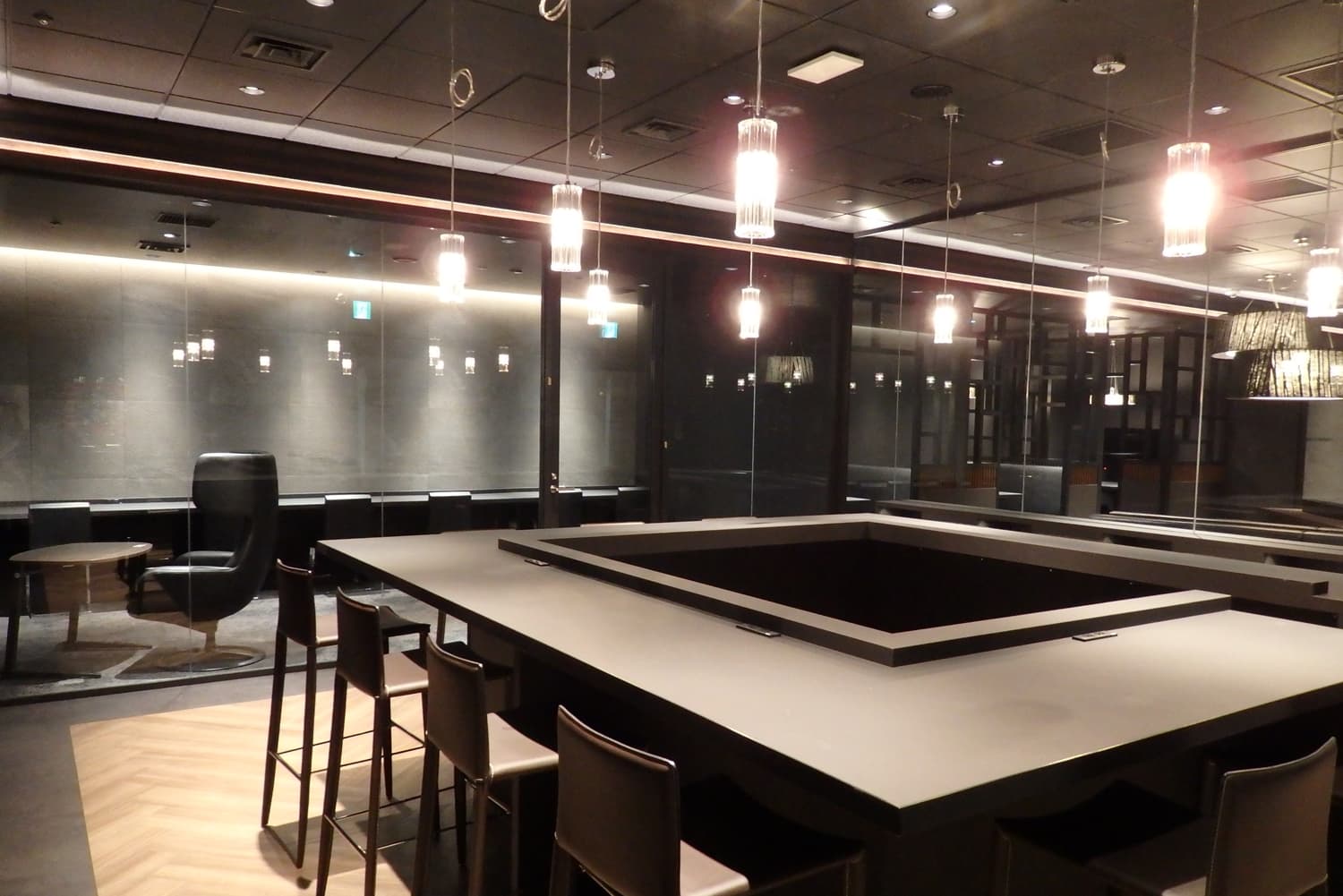 クロスコープ(CROSS COOP)横浜