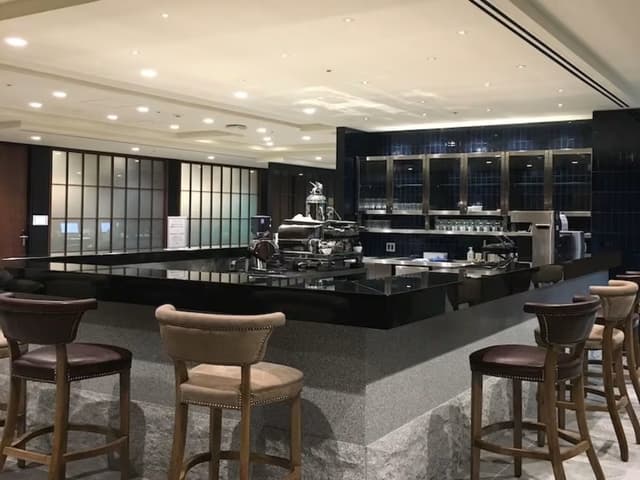 エグゼクティブセンター京橋エドグラン