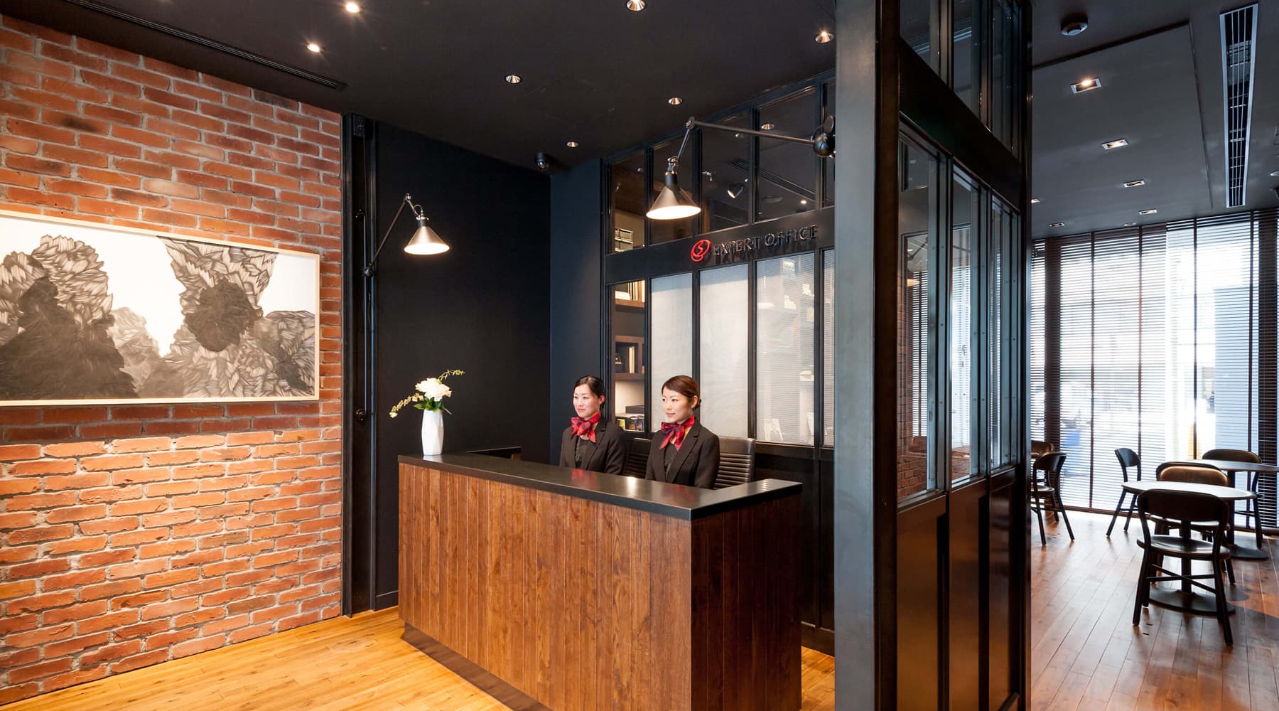 エキスパートオフィス渋谷