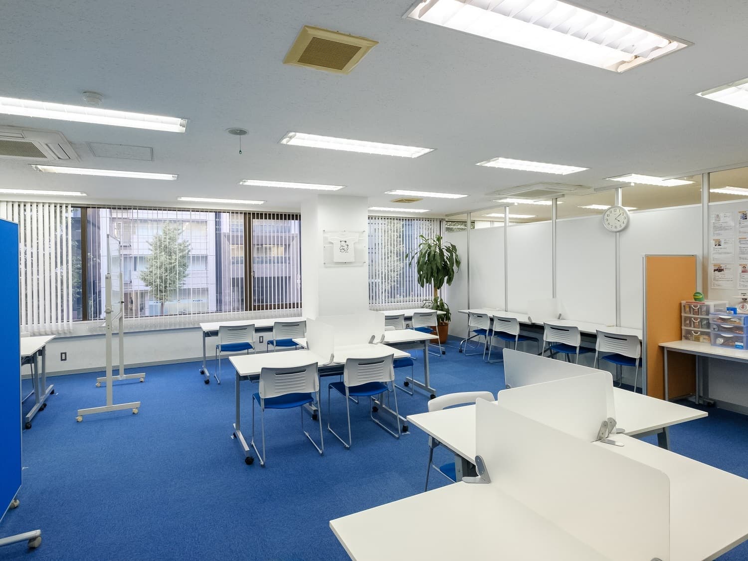 katana(カタナ)オフィス汐留