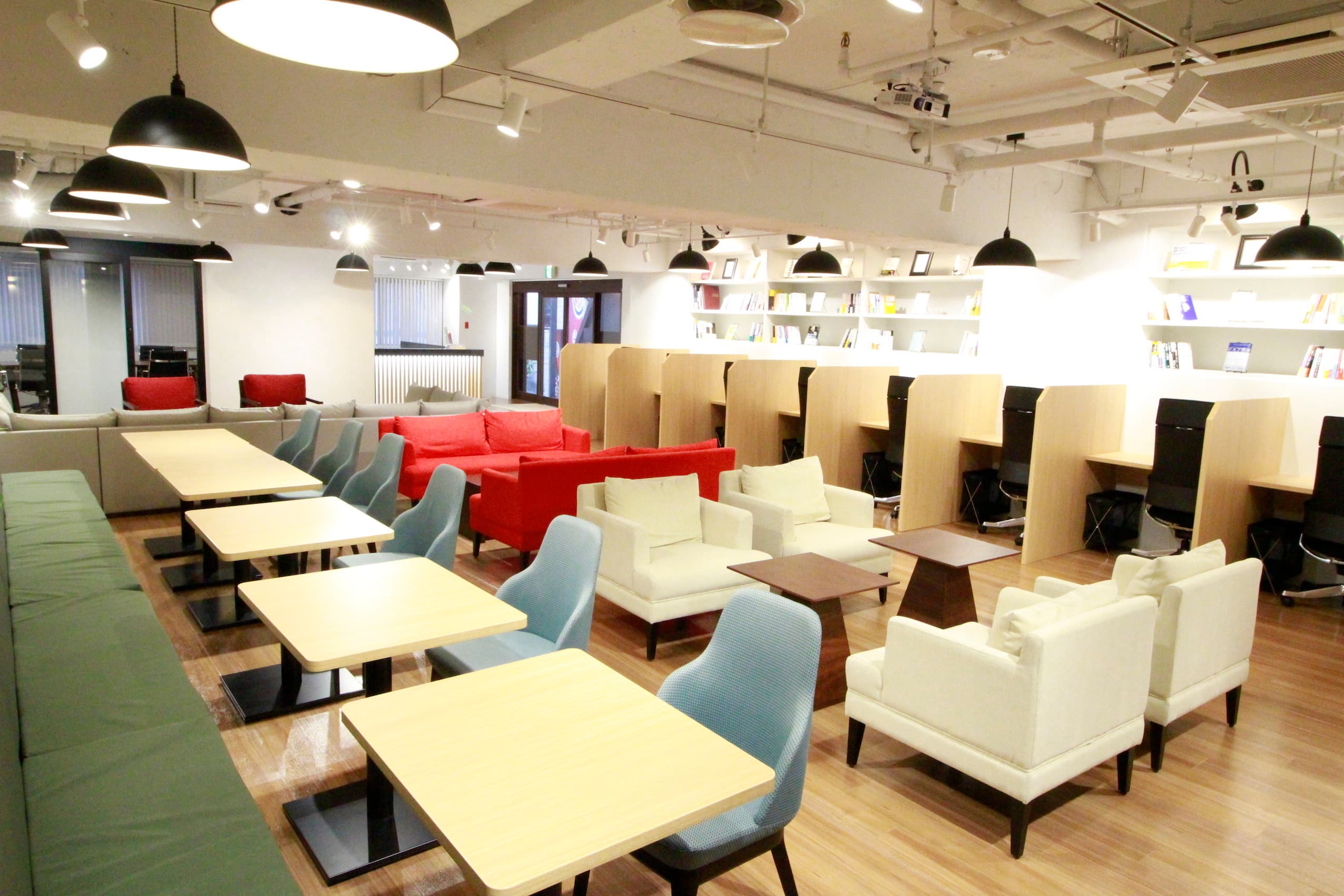 ワークメディ(Workmedi)新宿