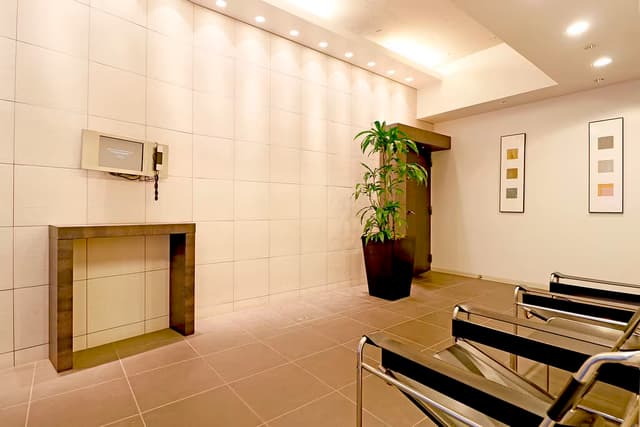 THE HUB(ザ ハブ)茅場町