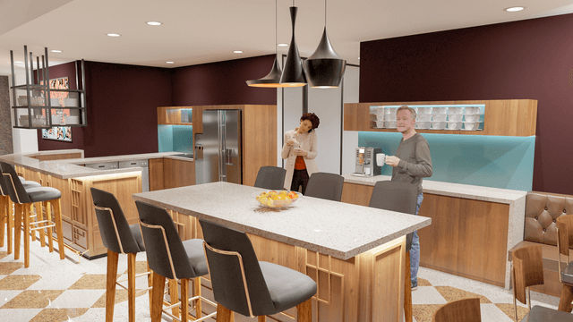 サーブコープ(SERVCORP)東宝日比谷プロムナードビル