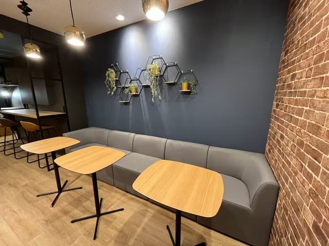 レンタルオフィス ハローオフィス門前仲町