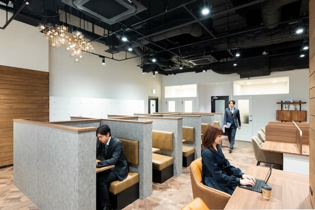 THE HUB(ザハブ)新宿ワシントン