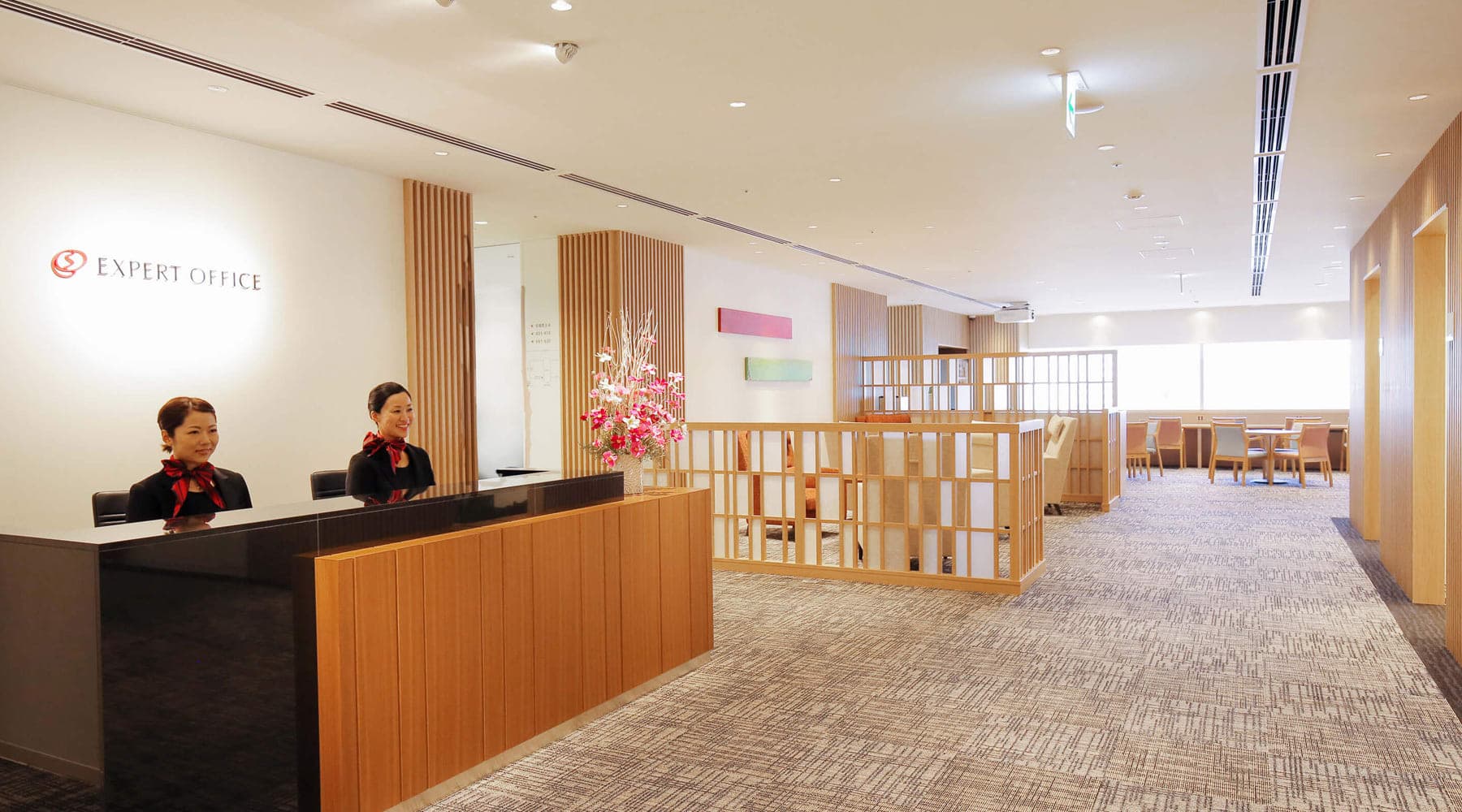 エキスパートオフィス【2023年最新版】全拠点の特徴や料金、アクセス面などについて徹底解説!